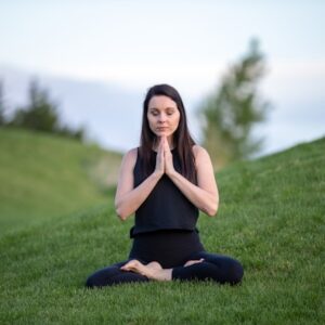 Online Mindfulness Training Course